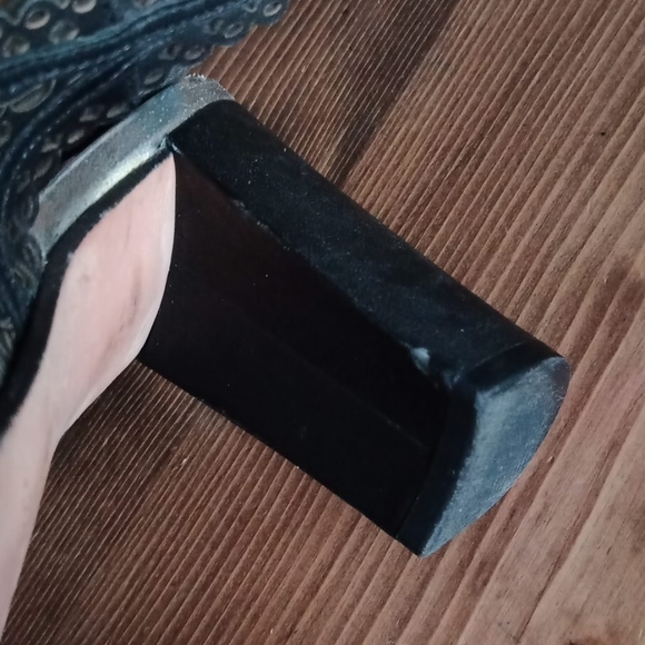 Progetto  heels - Picture 9 of 10